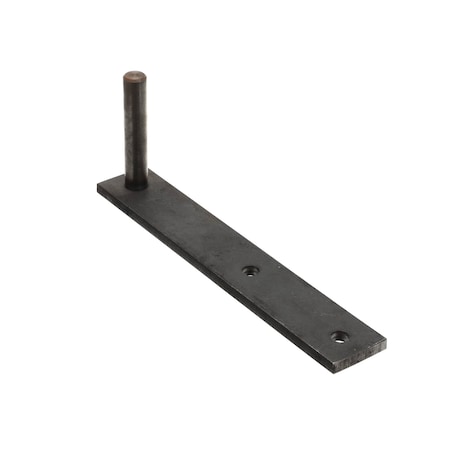 Baxter GUIDE, WHEEL MOUNT ASSEMBLY. 01-10M554-00004